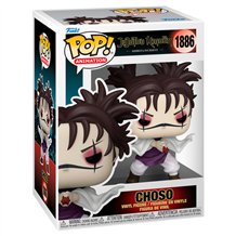 Figura Funko POP! Animation: Jujutsu Kaisen - Choso 1886