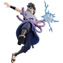 Figura Banpresto Effectreme: Naruto Shippuden - Uchiha Sasuke Statue (13cm)