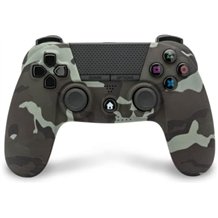 Comando PS4 Under Control - Camo