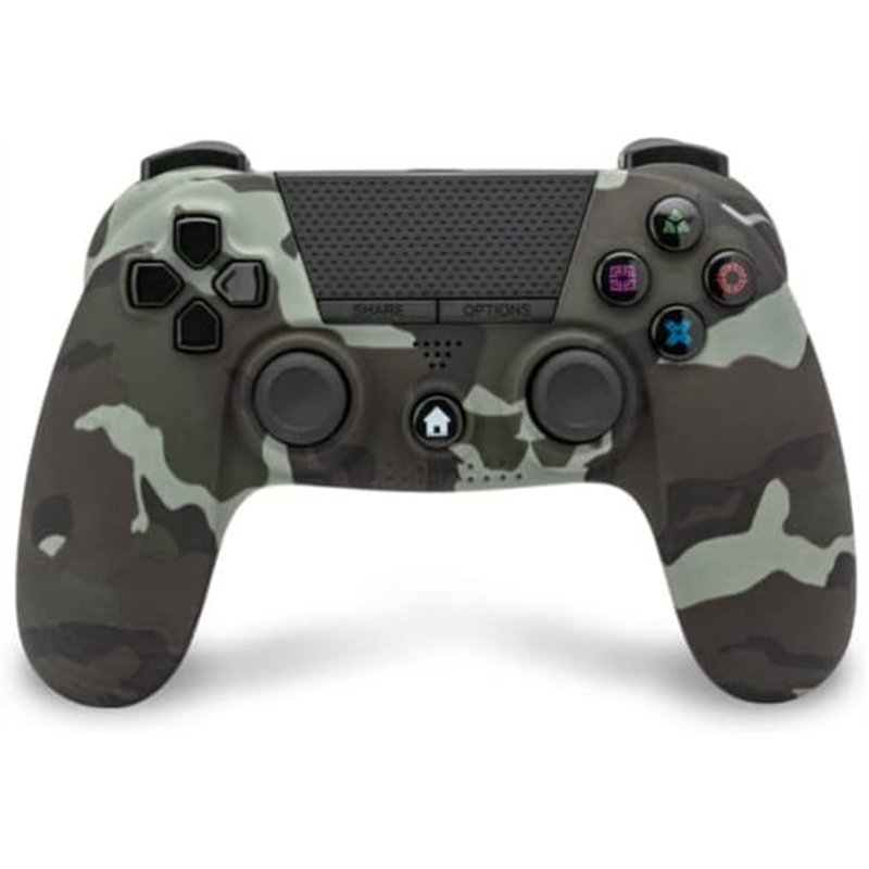 Comando PS4 Under Control - Camo