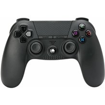 Comando PS4 Under Control - Black