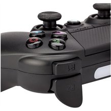 Comando PS4 Under Control - Black