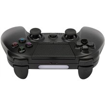 Comando PS4 Under Control - Black