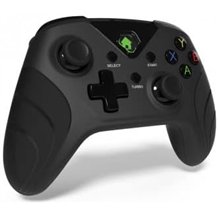 Comando Xbox Series X|S: Under Control - Wired Black