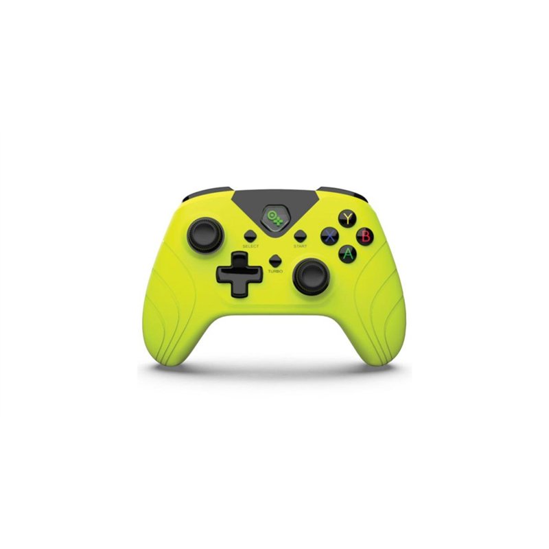 Comando Xbox Series X|S: Under Control - Wired Pop Green