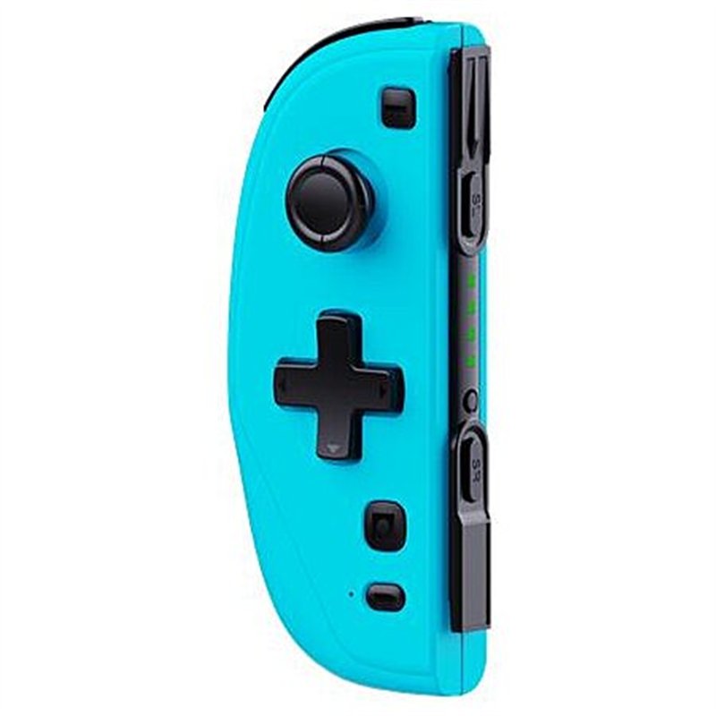 Joy-Con Nintendo Switch Esquerdo: Under Control - Blue