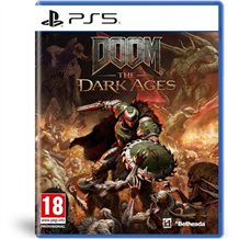 Doom: The Dark Ages PS5