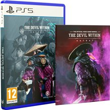 The Devil Within: Satgat PS5