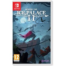 Beyond the Ice Palace 2 Nintendo Switch