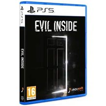 Evil Inside PS5