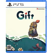 Gift [Import / USADO] PS5