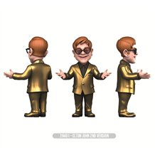 Figura Minix Music: Elton John 115