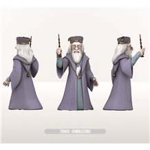 Figura Minix Movies - Harry Potter: Albus Dumbledore 145