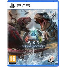 ARK: Survival Ascended PS5