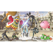 Super Smash Bros. Ultimate Nintendo Switch