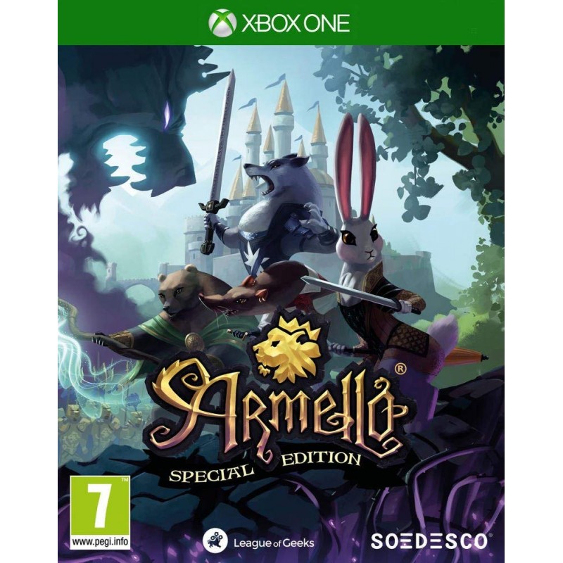 Armello Special Edition Xbox One