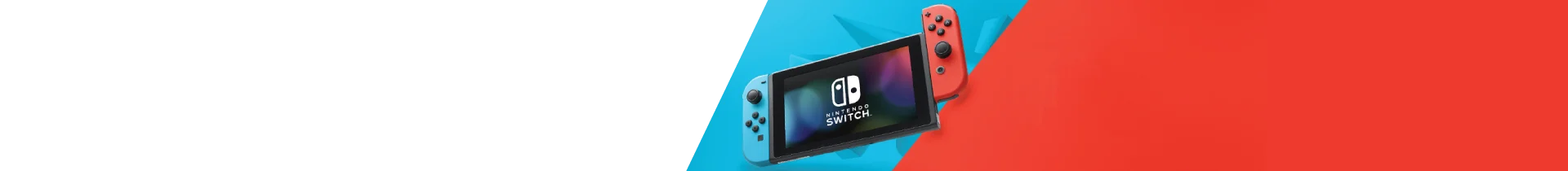 Consolas Nintendo Switch | PressStart.pt