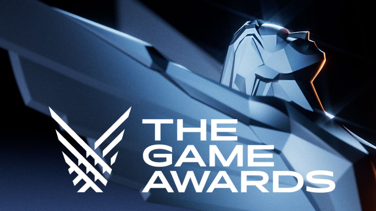 The Game Awards 2024